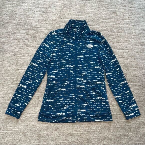 🚨 3 for $25 - NORTH Face Zip Up Sweater - Picture 1 of 12